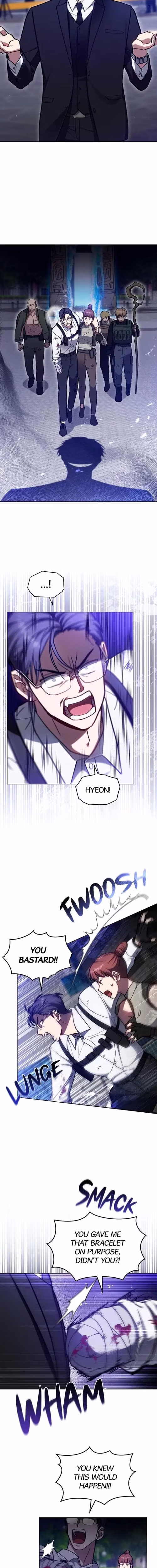 Traces of the Sun - Chapter 77 - Part 4