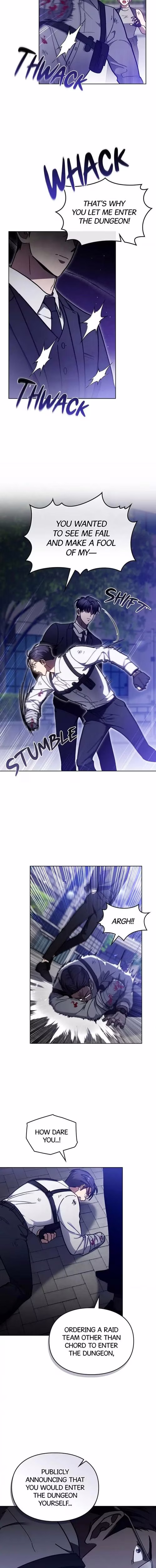 Traces of the Sun - Chapter 77 - Part 5