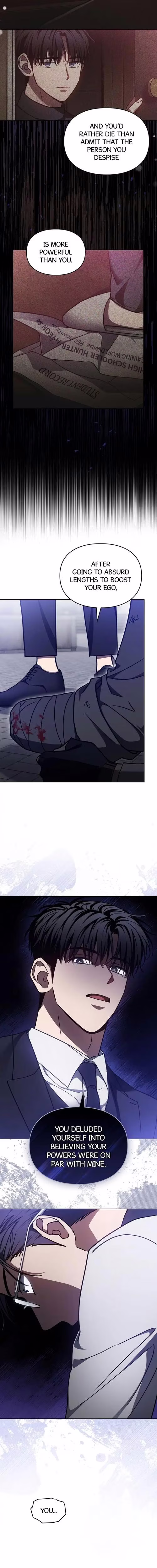 Traces of the Sun - Chapter 77 - Part 7