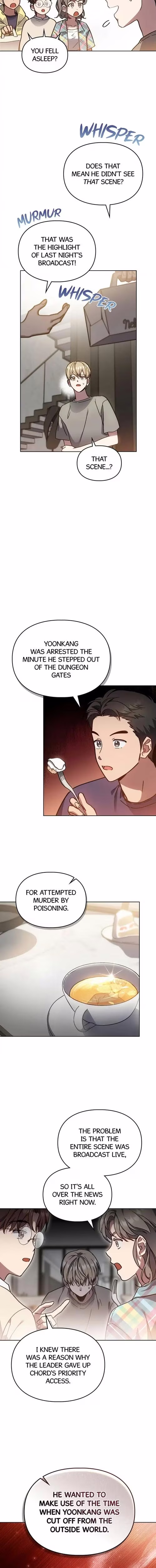 Traces of the Sun - Chapter 78 - Part 3