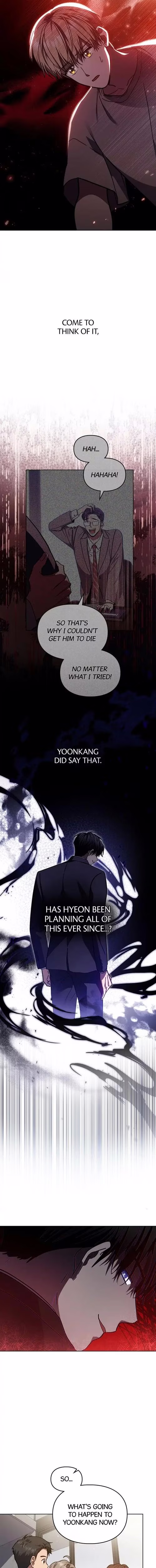 Traces of the Sun - Chapter 78 - Part 4