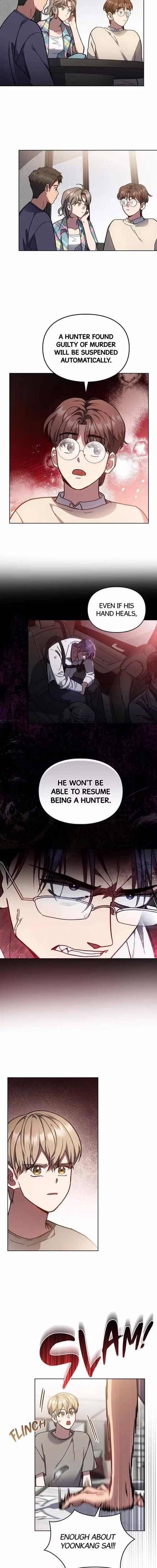 Traces of the Sun - Chapter 78 - Part 5