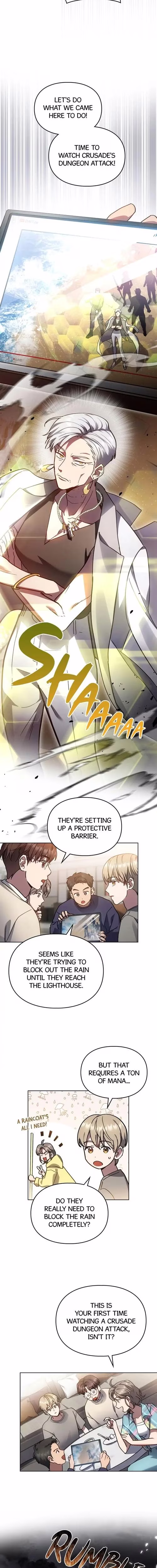 Traces of the Sun - Chapter 78 - Part 6