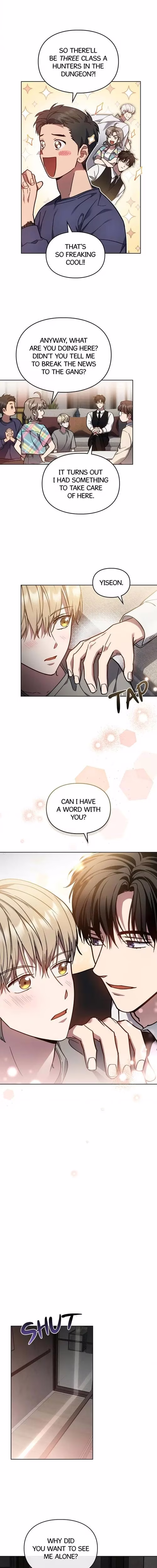 Traces of the Sun - Chapter 78 - Part 11