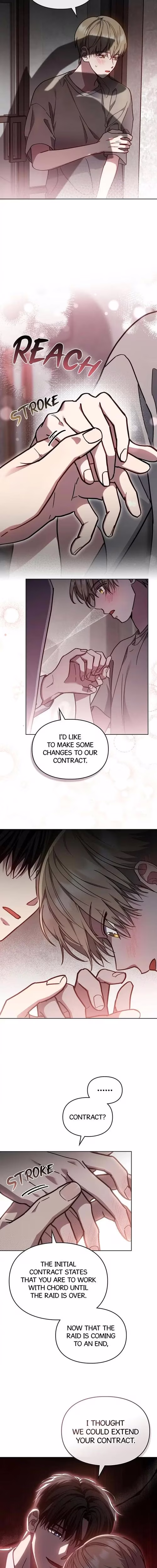 Traces of the Sun - Chapter 78 - Part 12