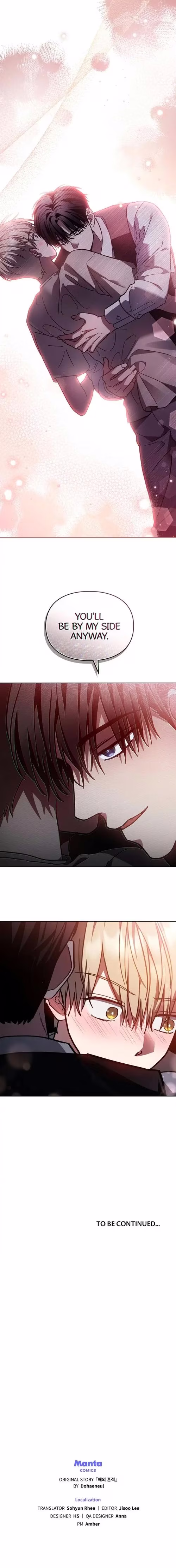 Traces of the Sun - Chapter 78 - Part 14