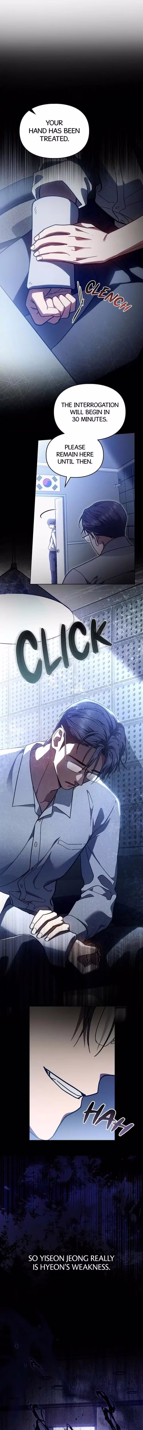 Traces of the Sun - Chapter 79 - Part 4