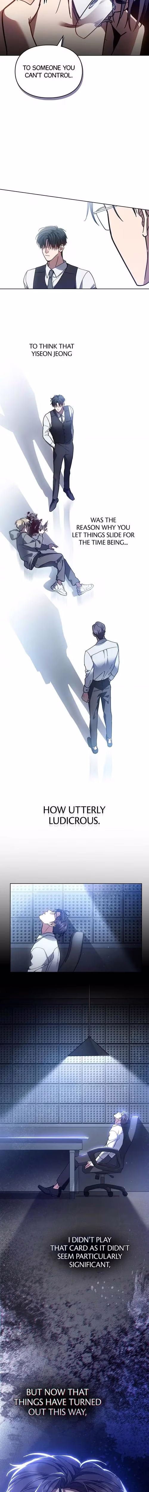 Traces of the Sun - Chapter 79 - Part 7