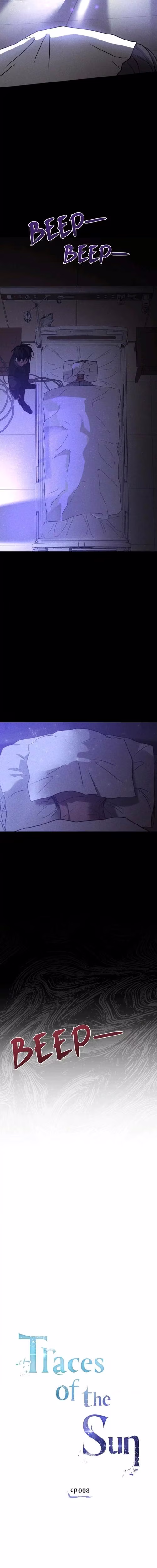 Traces of the Sun - Chapter 8 - Part 4