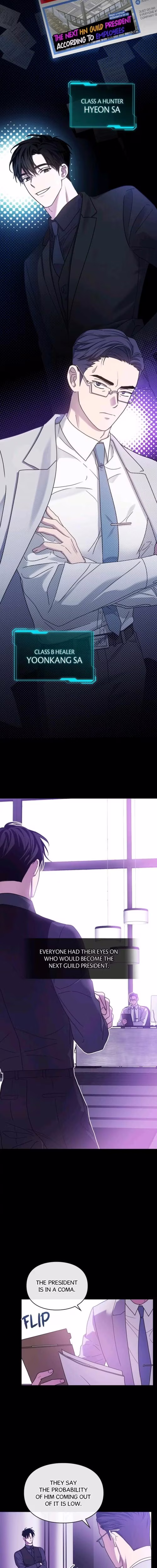 Traces of the Sun - Chapter 8 - Part 8