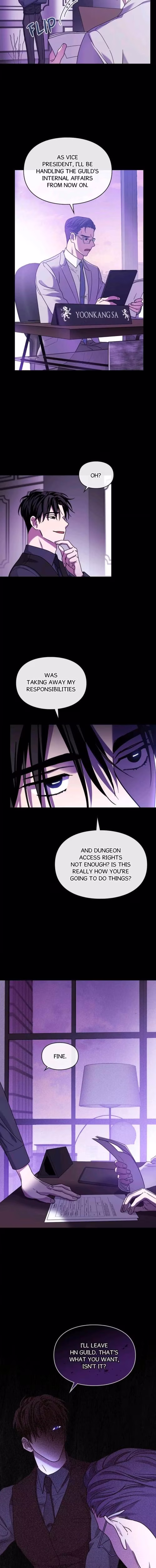 Traces of the Sun - Chapter 8 - Part 9