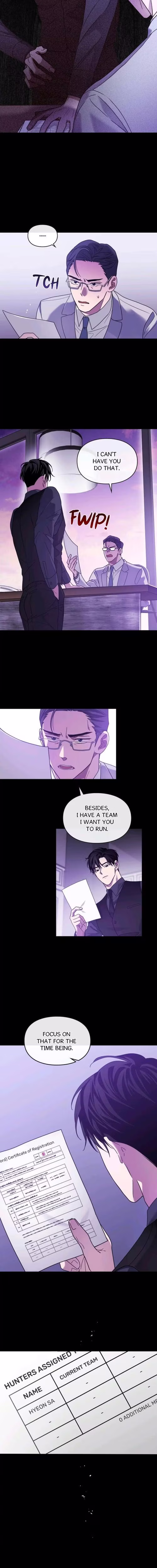 Traces of the Sun - Chapter 8 - Part 10