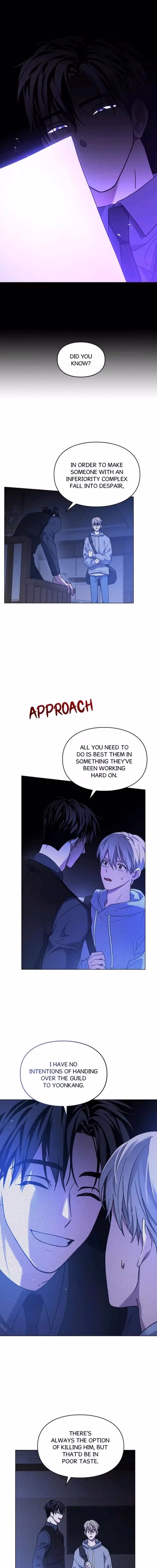 Traces of the Sun - Chapter 8 - Part 11