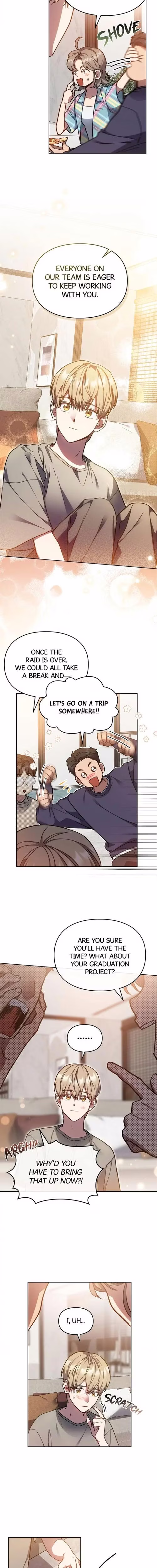 Traces of the Sun - Chapter 80 - Part 6