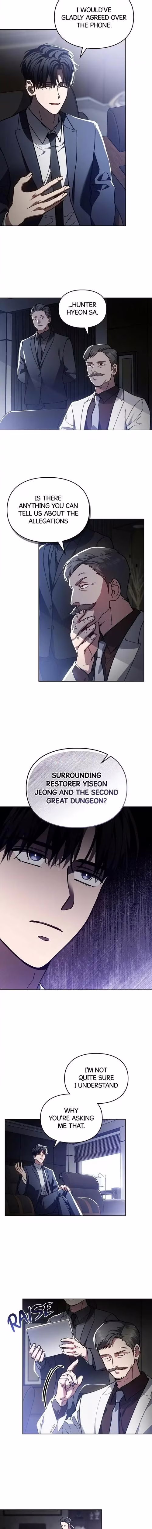 Traces of the Sun - Chapter 80 - Part 10