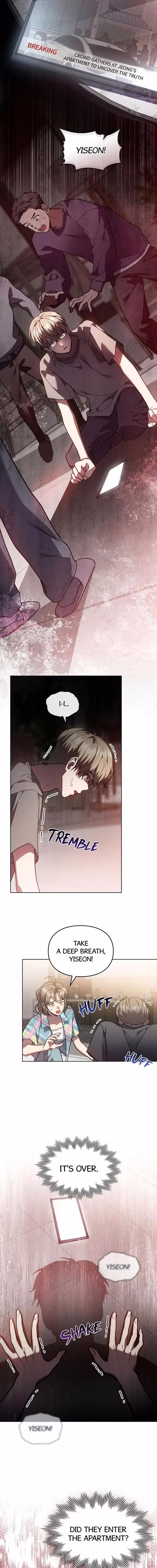 Traces of the Sun - Chapter 81 - Part 3