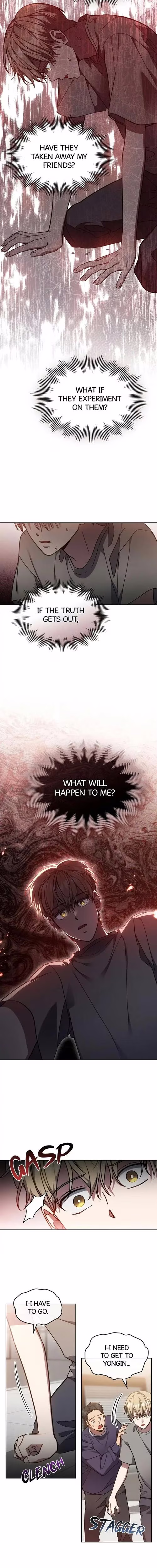 Traces of the Sun - Chapter 81 - Part 4