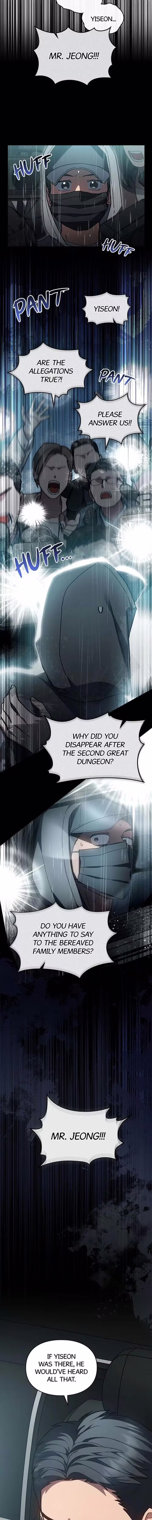 Traces of the Sun - Chapter 82 - Part 3