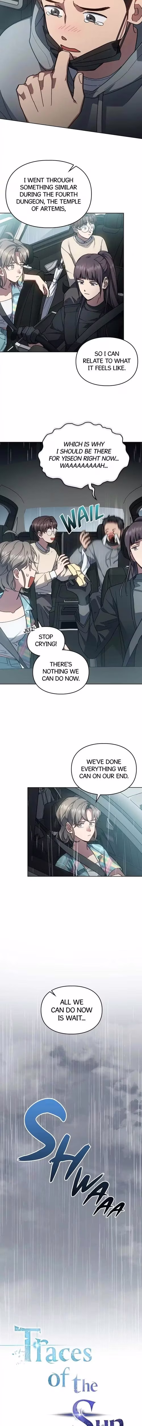 Traces of the Sun - Chapter 82 - Part 4