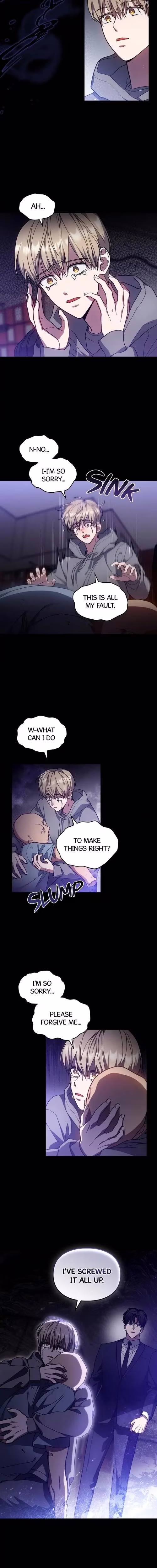 Traces of the Sun - Chapter 82 - Part 6