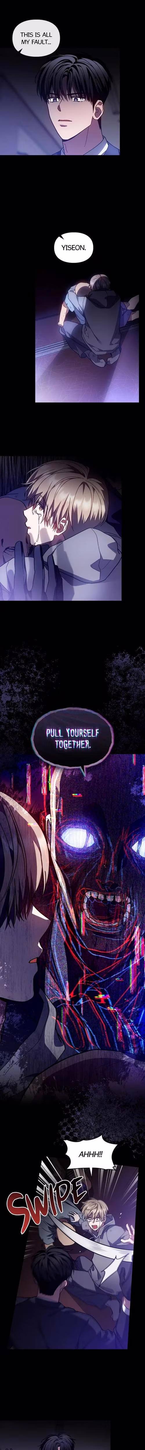 Traces of the Sun - Chapter 82 - Part 7