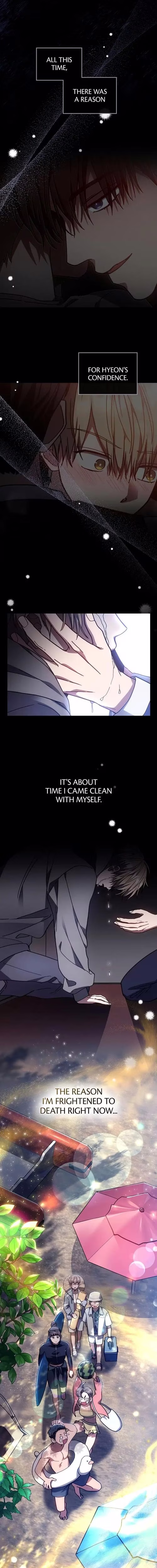 Traces of the Sun - Chapter 82 - Part 9