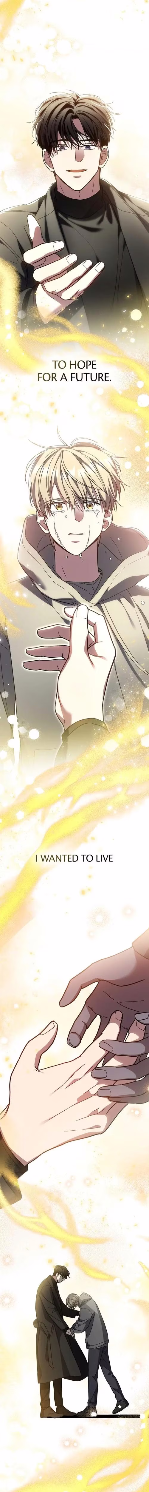 Traces of the Sun - Chapter 82 - Part 11