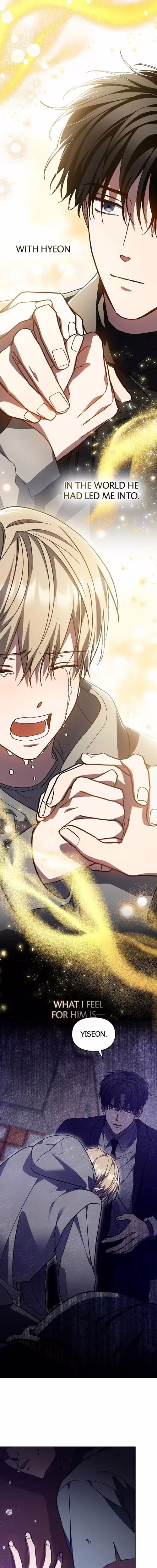 Traces of the Sun - Chapter 82 - Part 12