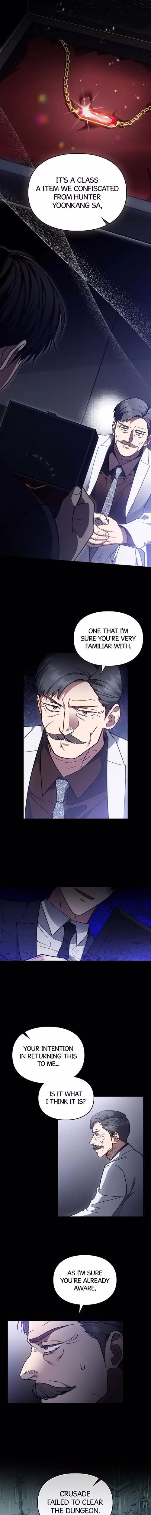 Traces of the Sun - Chapter 83 - Part 8