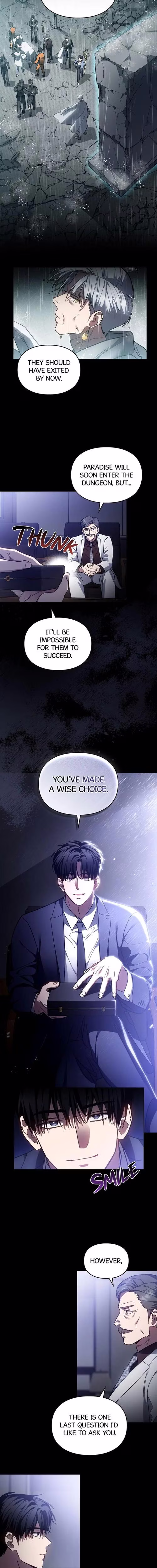 Traces of the Sun - Chapter 83 - Part 9