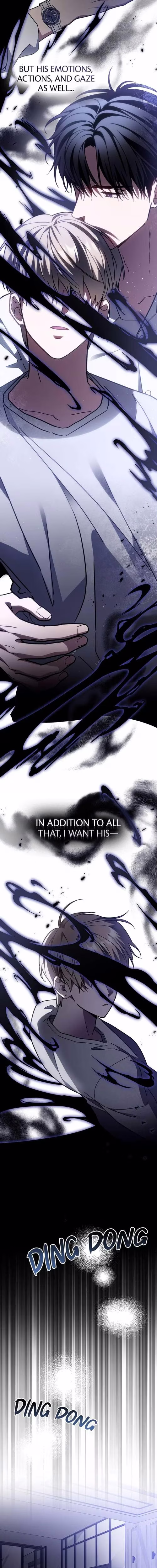 Traces of the Sun - Chapter 84 - Part 7