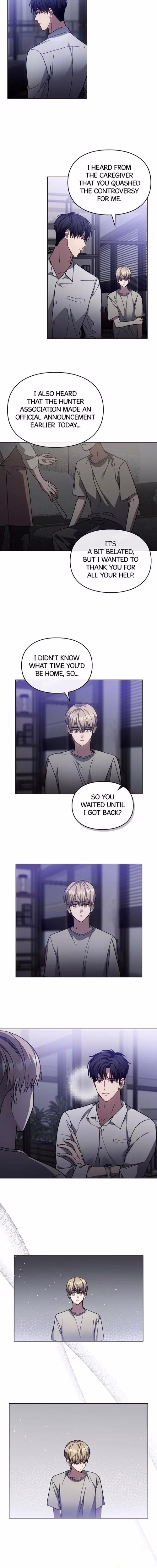 Traces of the Sun - Chapter 84 - Part 10