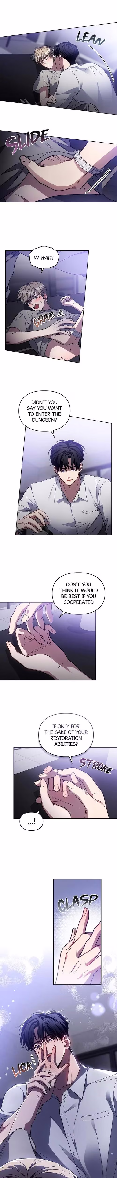 Traces of the Sun - Chapter 85 - Part 6