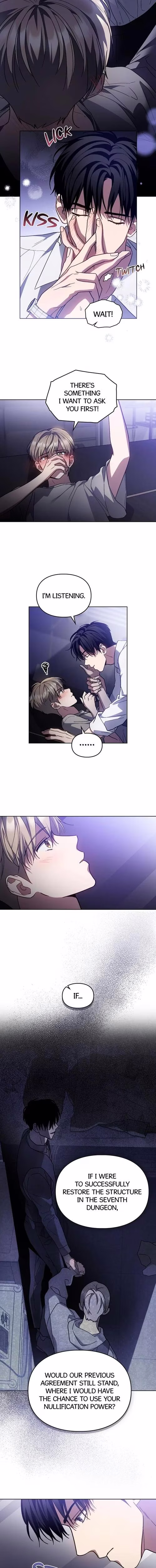 Traces of the Sun - Chapter 85 - Part 7