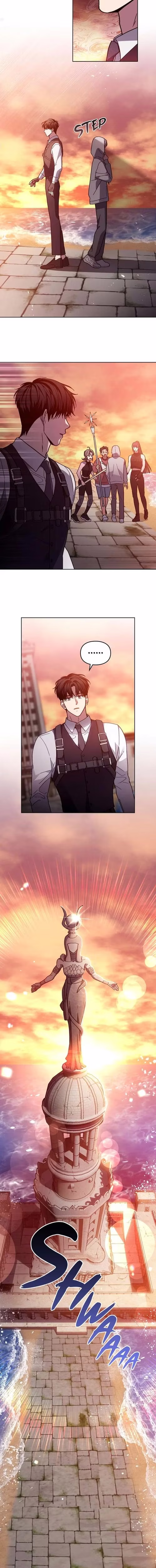 Traces of the Sun - Chapter 86 - Part 8