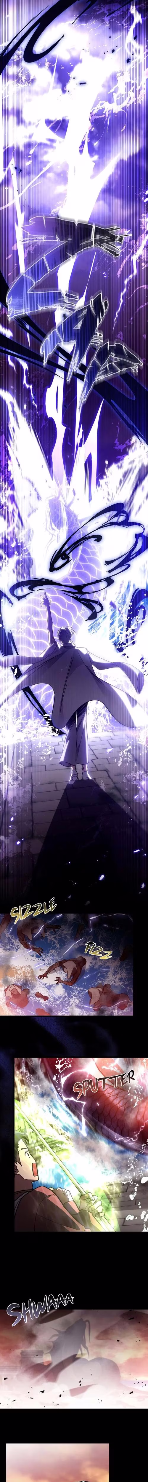 Traces of the Sun - Chapter 86 - Part 11