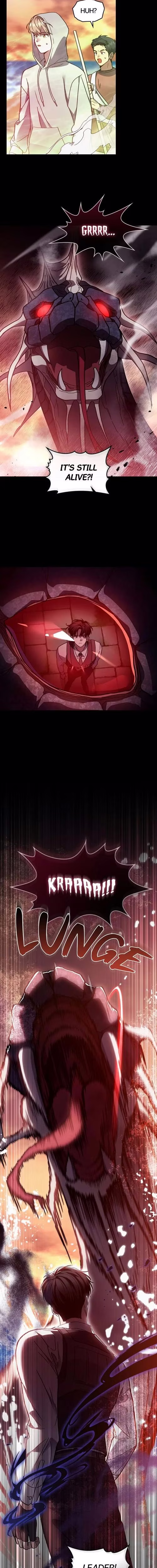 Traces of the Sun - Chapter 86 - Part 12