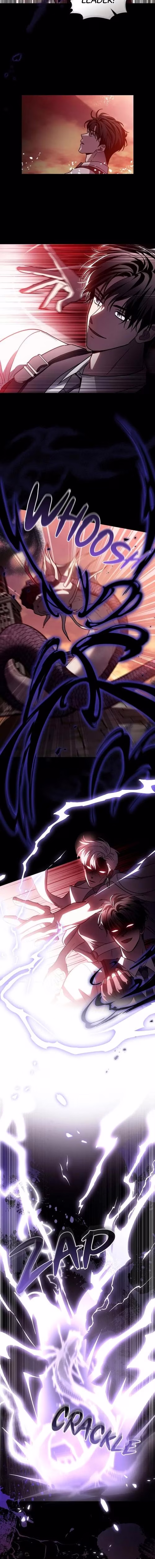 Traces of the Sun - Chapter 86 - Part 13