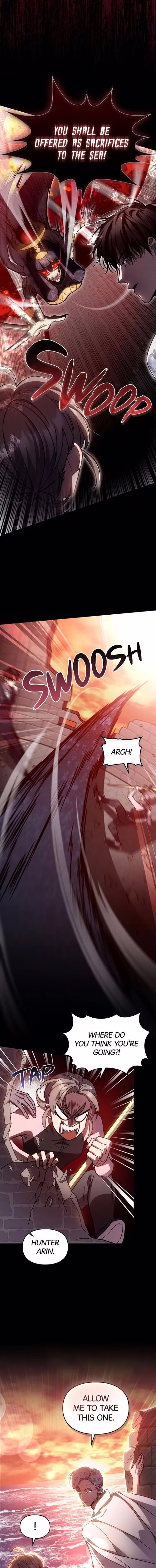 Traces of the Sun - Chapter 87 - Part 7