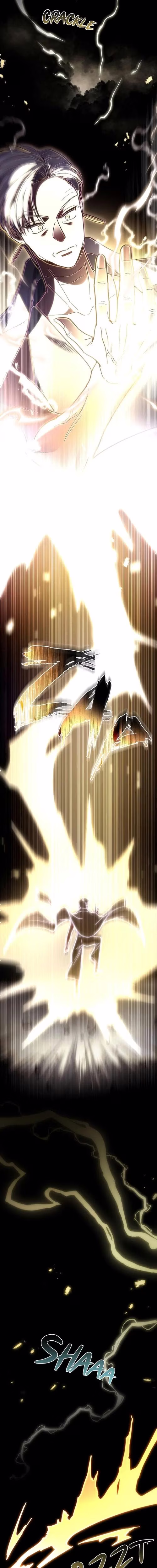 Traces of the Sun - Chapter 87 - Part 9