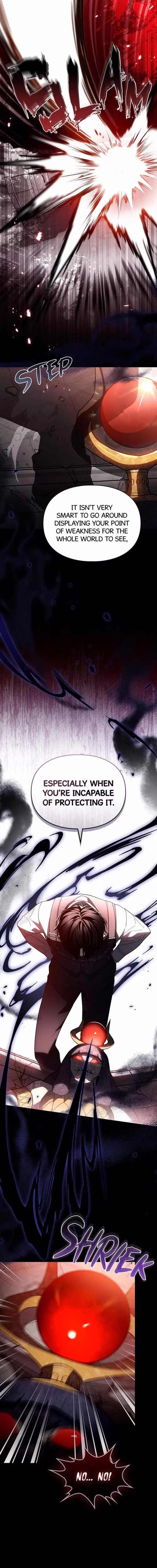 Traces of the Sun - Chapter 87 - Part 15