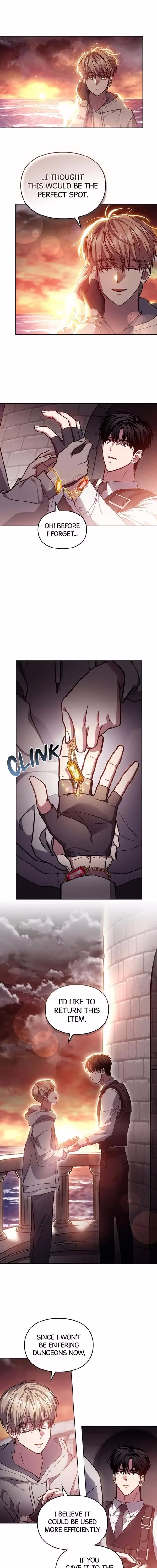 Traces of the Sun - Chapter 88 - Part 3