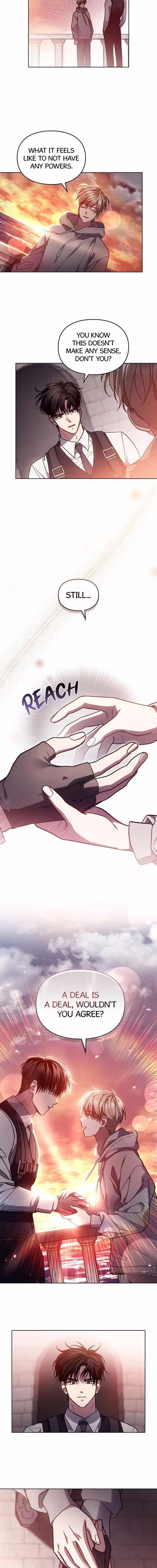 Traces of the Sun - Chapter 88 - Part 5