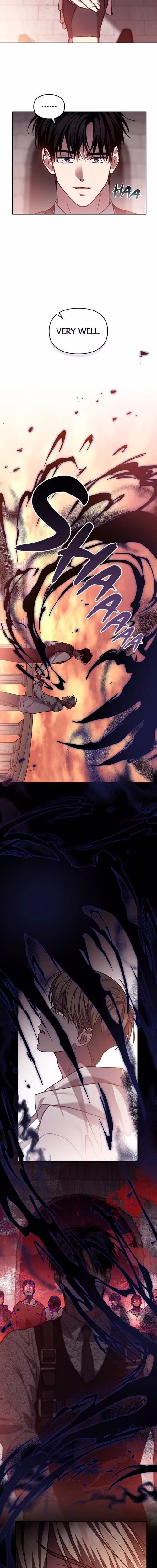 Traces of the Sun - Chapter 88 - Part 6