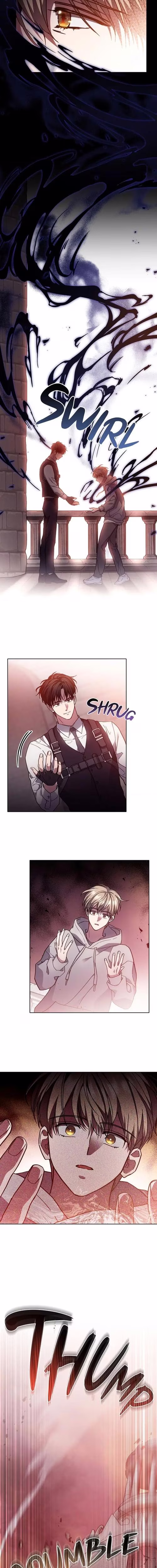 Traces of the Sun - Chapter 88 - Part 7