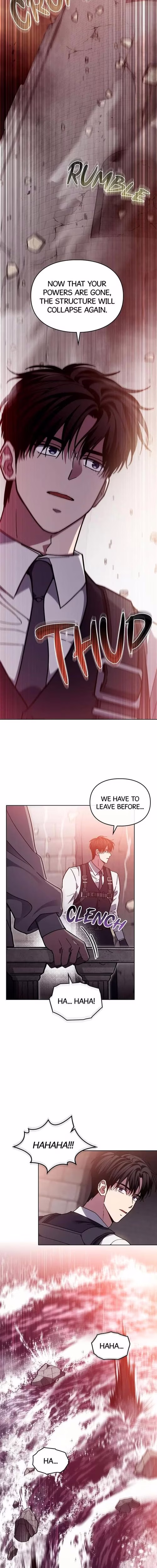 Traces of the Sun - Chapter 88 - Part 8