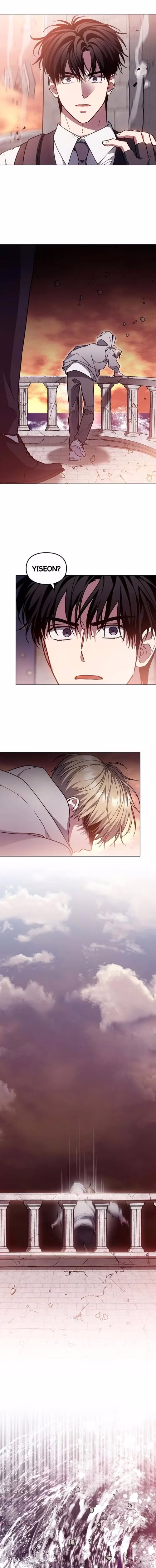 Traces of the Sun - Chapter 88 - Part 11