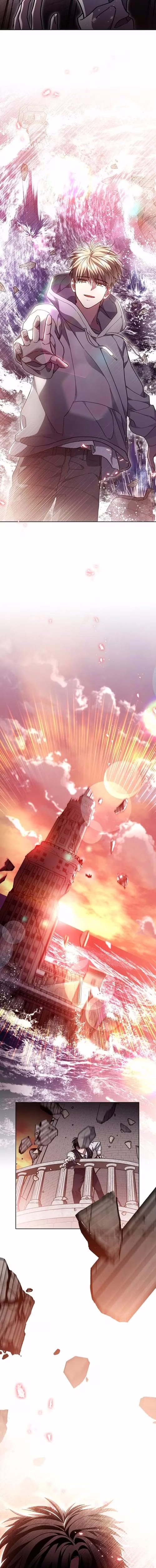 Traces of the Sun - Chapter 88 - Part 14