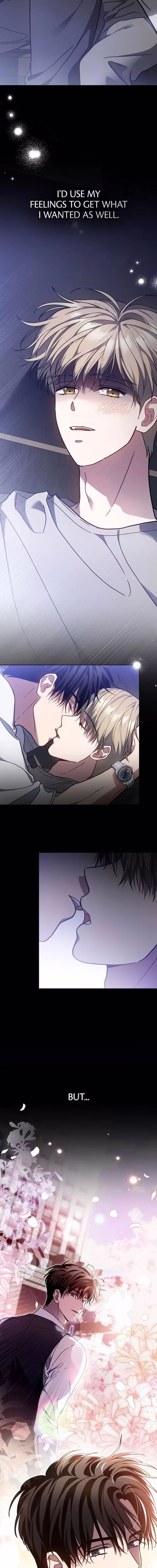 Traces of the Sun - Chapter 89 - Part 3