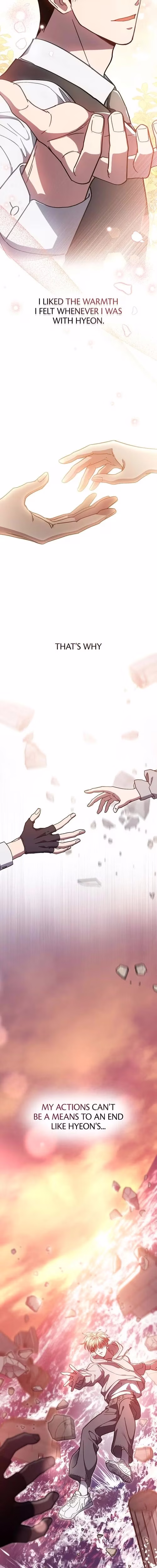 Traces of the Sun - Chapter 89 - Part 4